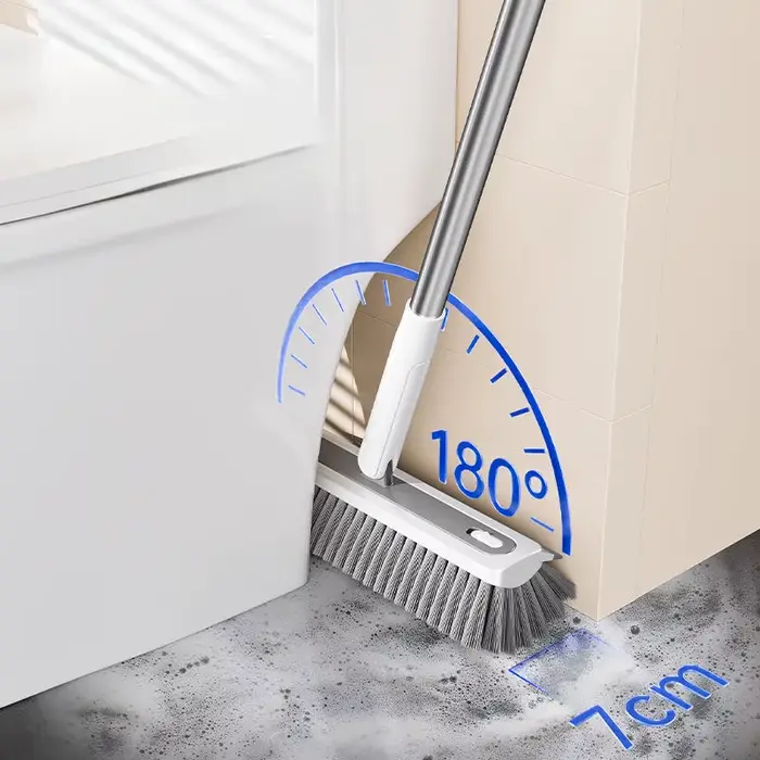 Brosse de nettoyage de sol