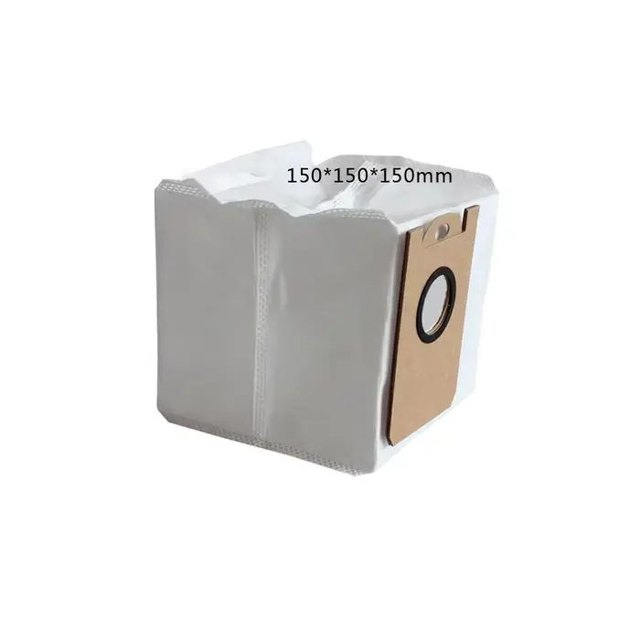 Sac à poussière pour aspirateur Robot Proscenic M7MAX M7PRO M8 PRO /VIOMI VXVC11/Kyvol Cybovac S31 /Uoni V980