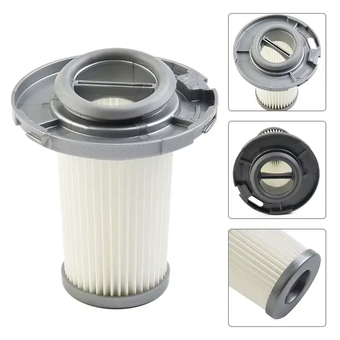 Filtres d'aspirateur pour Rowenta ZR 009006 Filtre pour nettoyeurs sans fil X-Force Flex 8.60 ZR 009006 8