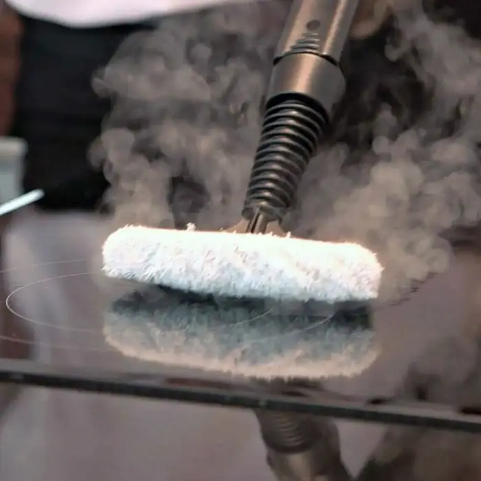 Grille en coton pour Polti Vaporetto Smart 100
