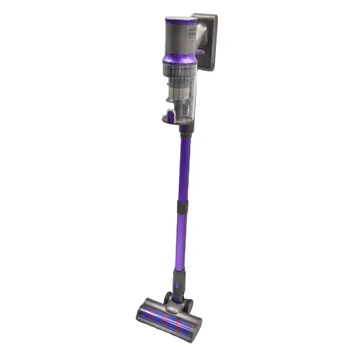 Aspirateur à main électrique sans fil, cyclone à batterie, pour voiture, hôtel, utilisation à sec un