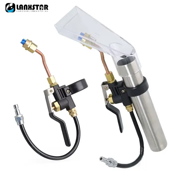 Buse de lavage pour aspirateur