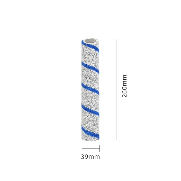 Serpillière à rouleau compatible avec Ecovacs T90 Pro Omni/ T90 Omni