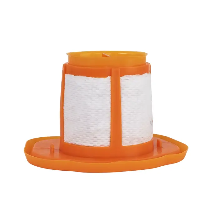 Filtre lavable pour aspirateur BLACK + DECKER HHVKF10, accessoires, pièces de rechange, Kit de fixation