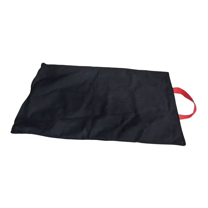 Sac à poussière en toile réutilisable, tissu filtrant lavable pour aspirateur Karcher WD4 WD5 WD6, pièces et accessoires