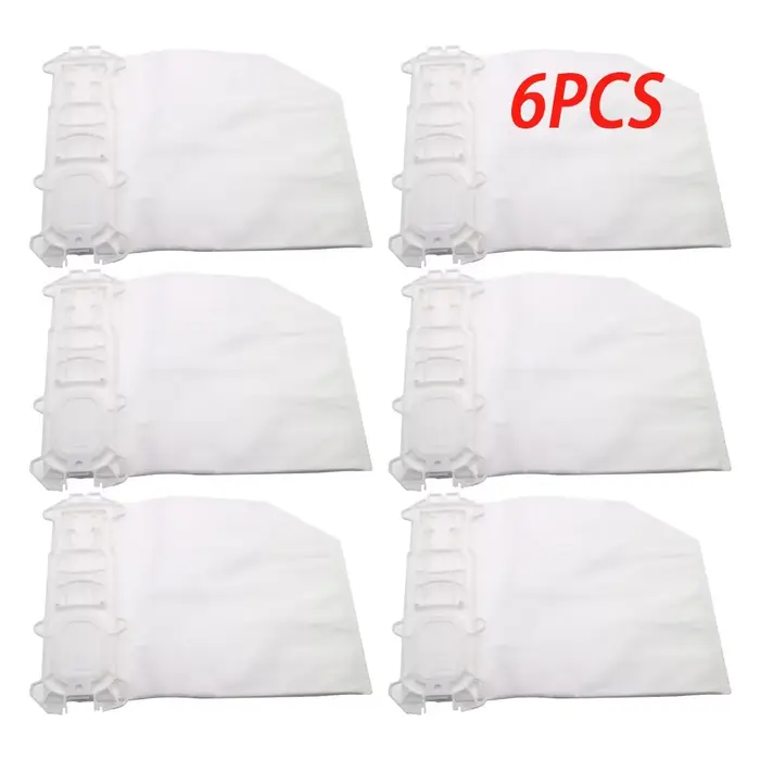 Sacs d'aspirateur sac à poussière pour Vorwerk Kobold VK 135 VK 136 série fixation vente pièces d'as