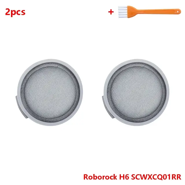 Pièces de rechange pour aspirateur à main XiaoMi Mijia Mi SKV4060GL/Roborock H6
