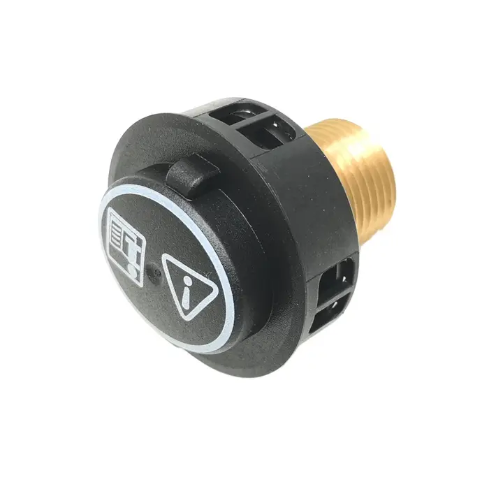 ABWM-accessoires de bouchon de nettoyeur à vapeur pour aspirateur Karcher SC4 SC5, Valve de sécurité, pièces de couvercle de cha