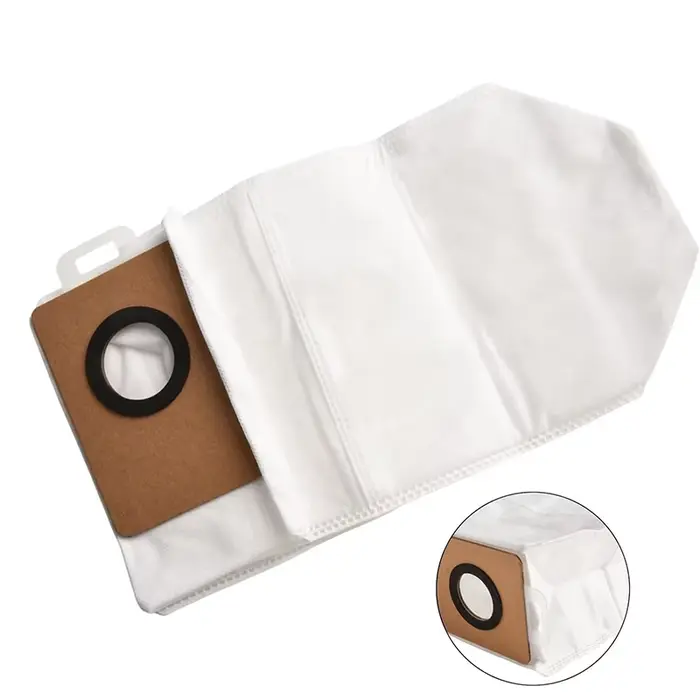 Compatible avec les accessoires de sac à poussière pour aspirateur Robot ILIFE T20S