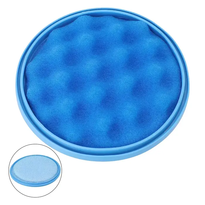 1 pièces filtre rond aspirateur