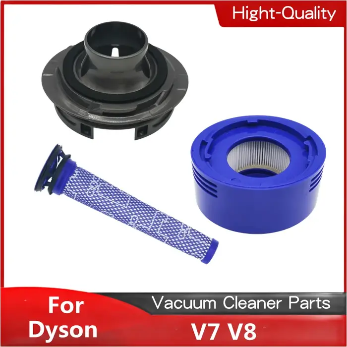 Couvercle arrière du moteur