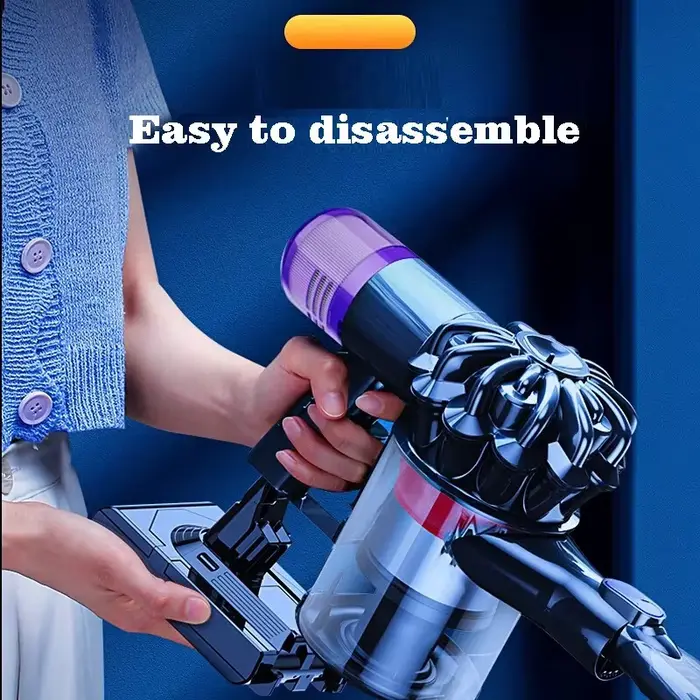 V7/SV11 Batterie de rechange 21
