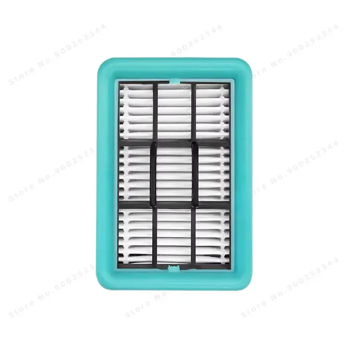 Compatibles avec Bissell Crosswave Hard Floor Expert 3831 HF2 3845 3847 3848 pièces de rechange pour aspirateur