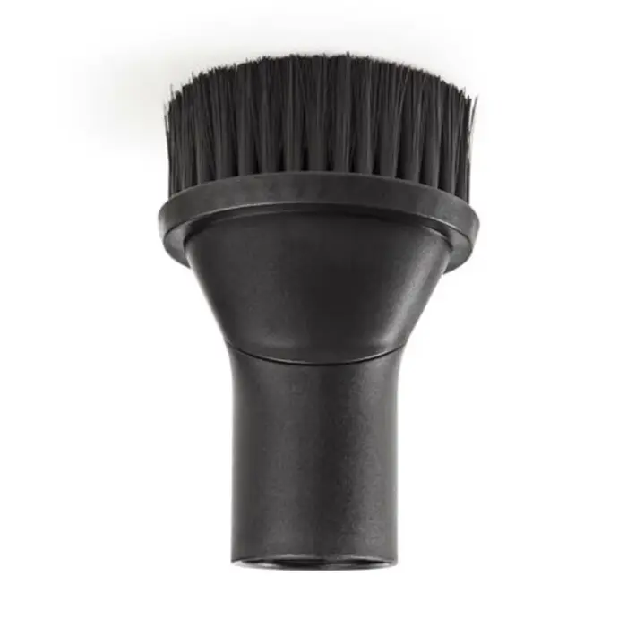 Brosse à meubles en plastique