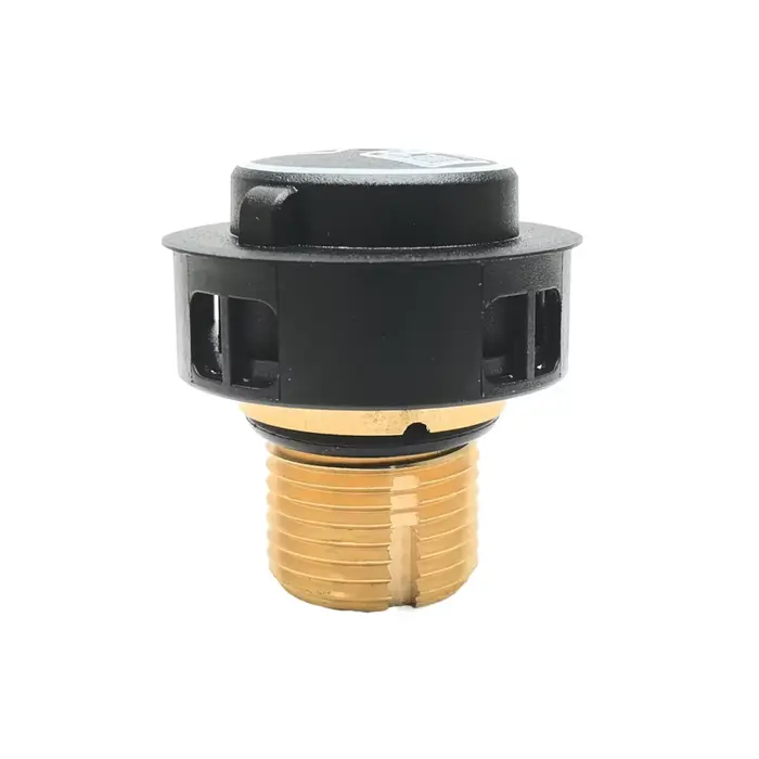 Bouchon de réservoir pour nettoyeur vapeur
