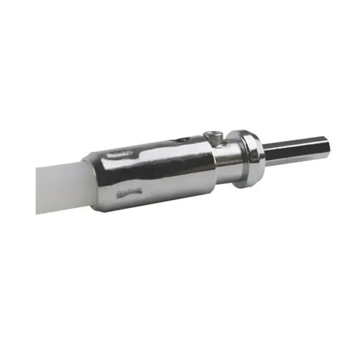 Adaptateur de perceuse nettoyeur à la mode