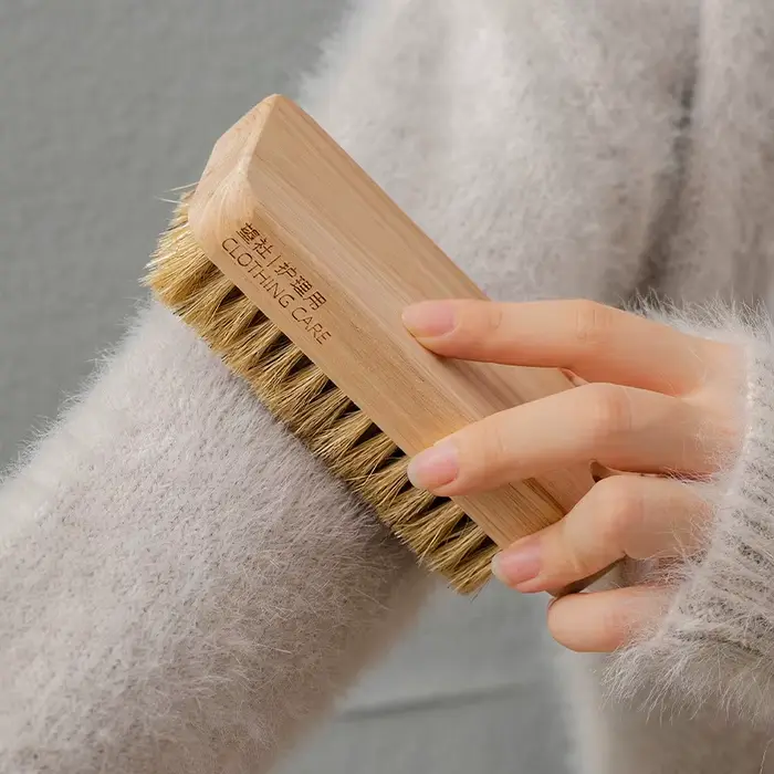 Brosse de nettoyage domestique multifonctionnelle