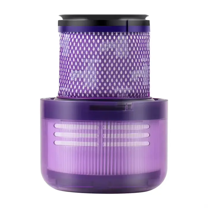 Filtre HEPA de remplacement sans fil pour aspirateur Dyson V10 Silm