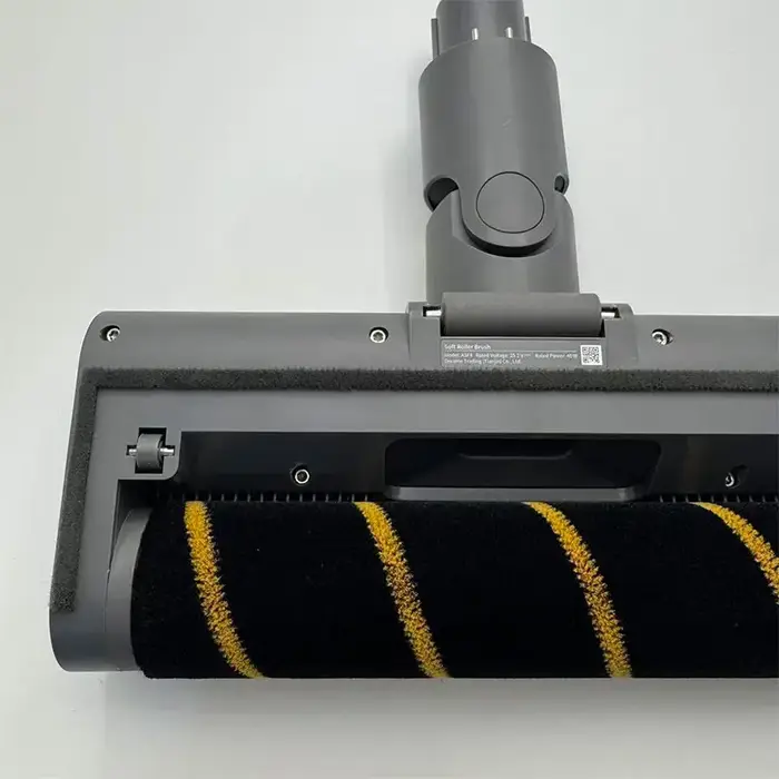 Brosse à rouleaux Dreame V12S V16S V11 V12 T10 T20 T20pro R10 R20 V16 V12pro avec tête