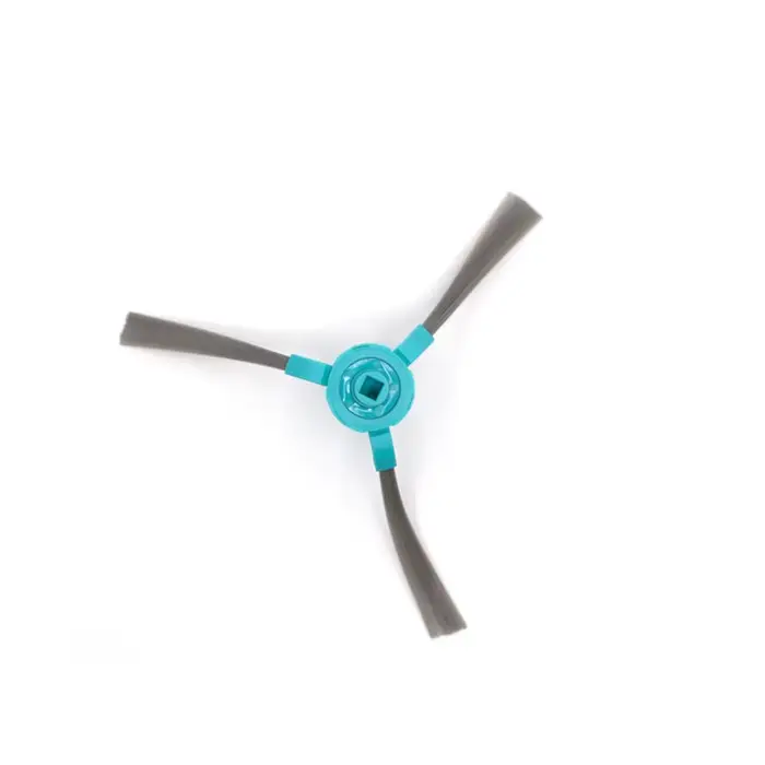 Compatible avec Conga 1290 1390 1590 Robot Aspirateur Kit Accessoires Brosse Latérale Filtre HEPA Pi
