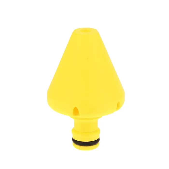 Buse de lavage haute pression robuste