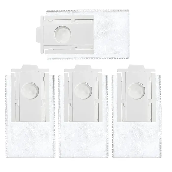 Sac à poussière pour Samsung VCA-RDB95, pièces de rechange Jet Bot + Jet Bot AI + Robot aspirateur, 