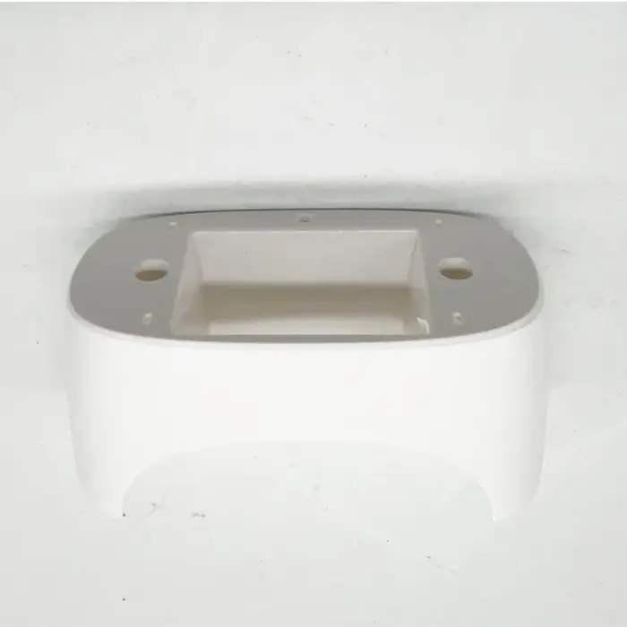 Accessoires d'origine pour Tineco FLOOR ONE S5 /S5 PRO 2, déflecteur de port de chargement blanc, co