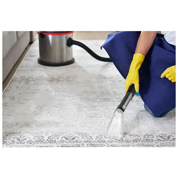 Buses d'Extraction pour Aspirateur