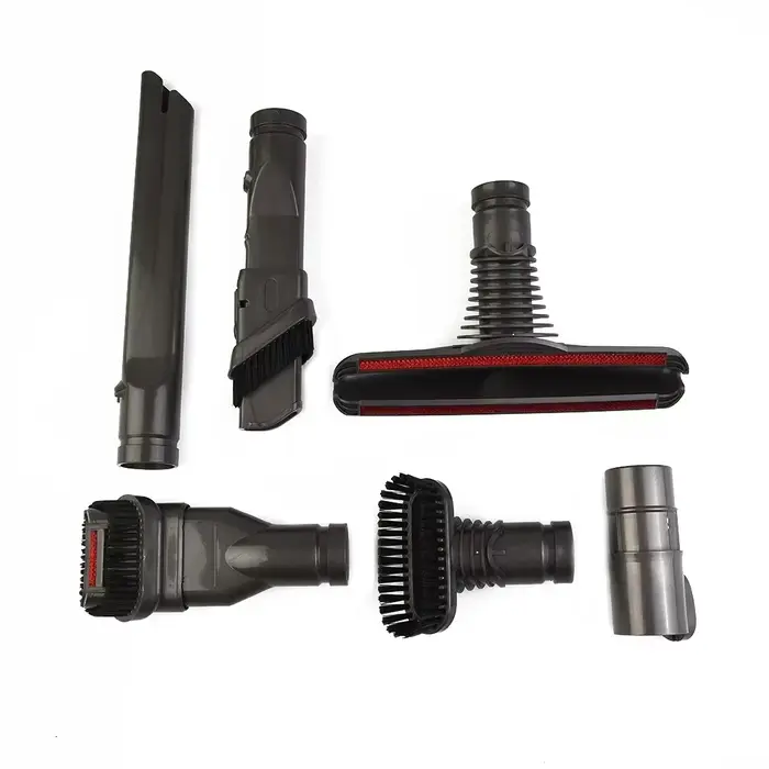 Éléments d'aspirateur de remplacement gris pour Dyson DC32 DC33 DC19 DC20
