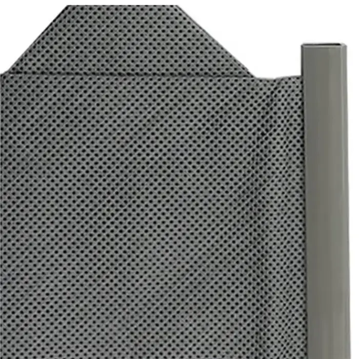 4X lavable aspirateur tissu sac à poussière pour pour Electrolux pour Haier pour sac