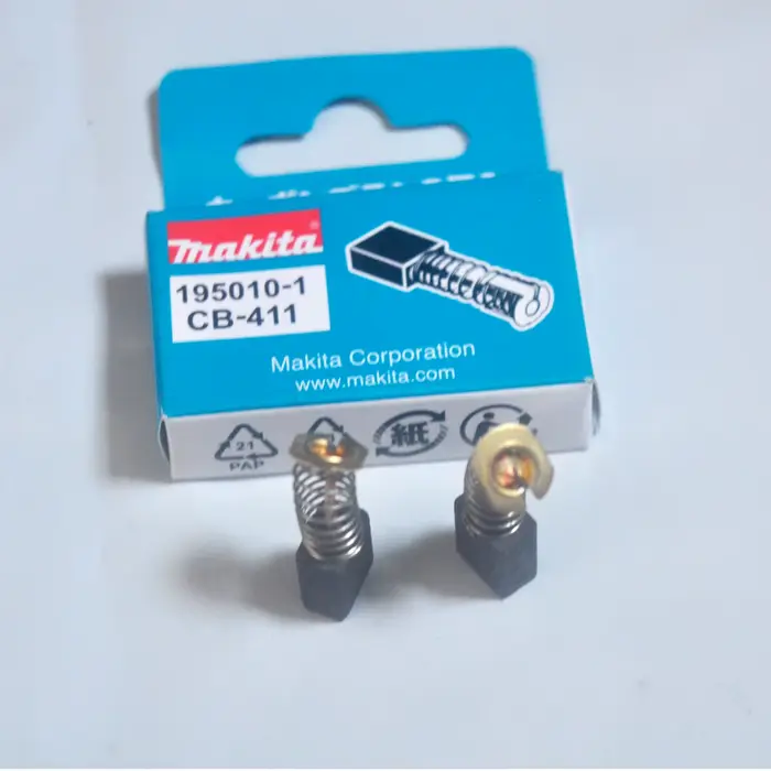 Brosse au charbon Makita CB-411