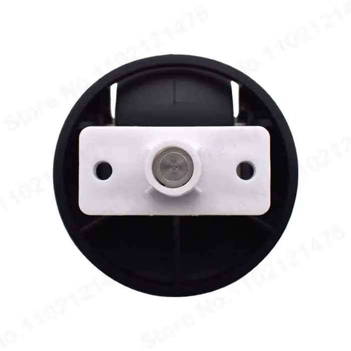 Pièces de rechange originales pour roue avant de robot aspirateur Roborock S4 S6 PURE S5 MAX S6 MAXV E4 S7 S70 S75
