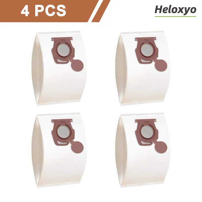 Sacs d'aspirateur CO HyClean Air pour aspirateurs Miele Guard M1, pour Guard M1 Cat & Dog |   Parque