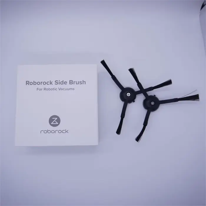 Accessoires d'origine Roborock Qrevo S : filtre