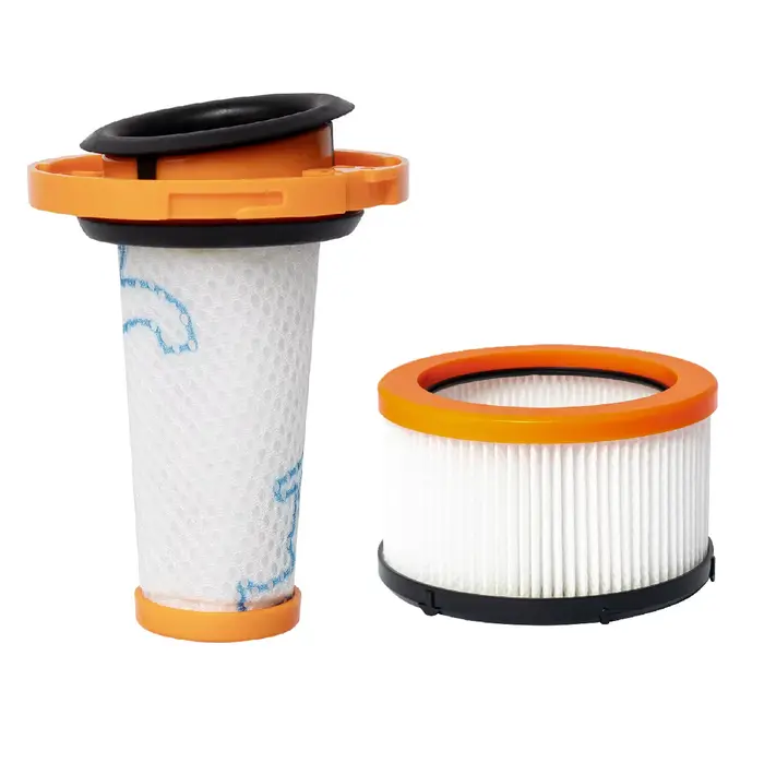 Filtre HEPA RH2099WO pour aspirateur Rowenta X-Force Flex 9.60, X-Pert 7.60, X-Nano RH2037WO RH2039WO, ZR009010 ZR009012