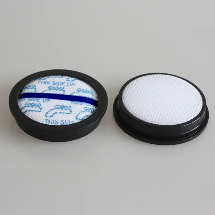 Filtres pour aspirateur