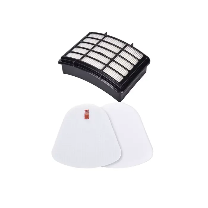 Filtre HEPA NV350 pour aspirateur Shark Navigator Lift Away NV351 NV352 NV355 NV360 NV370 NV356E NV3