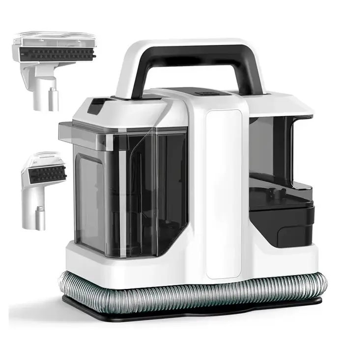 Nettoyeur de tapis à vapeur, 220V, 110V, injuste, Deep Stain Books, canapé, animaux de compagnie, si