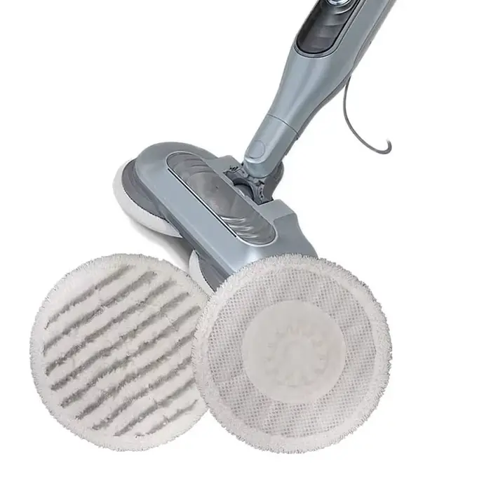Tampons de vadrouille à vapeur pour Shark S7001 S8201 S8001 S7201 S7000 S7000AMZ S7001TGT série améliorée