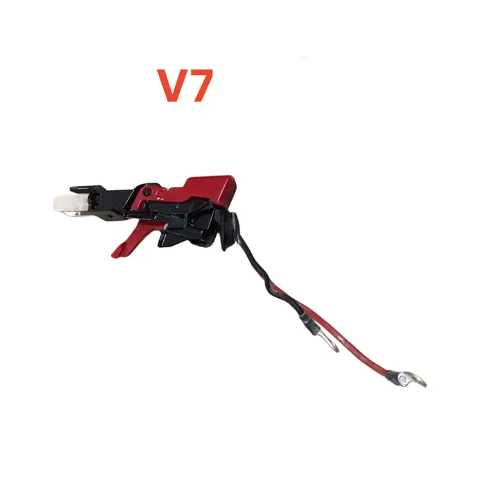 Ensemble de commutateur d'aspirateur Original pour Dyson V7 V8