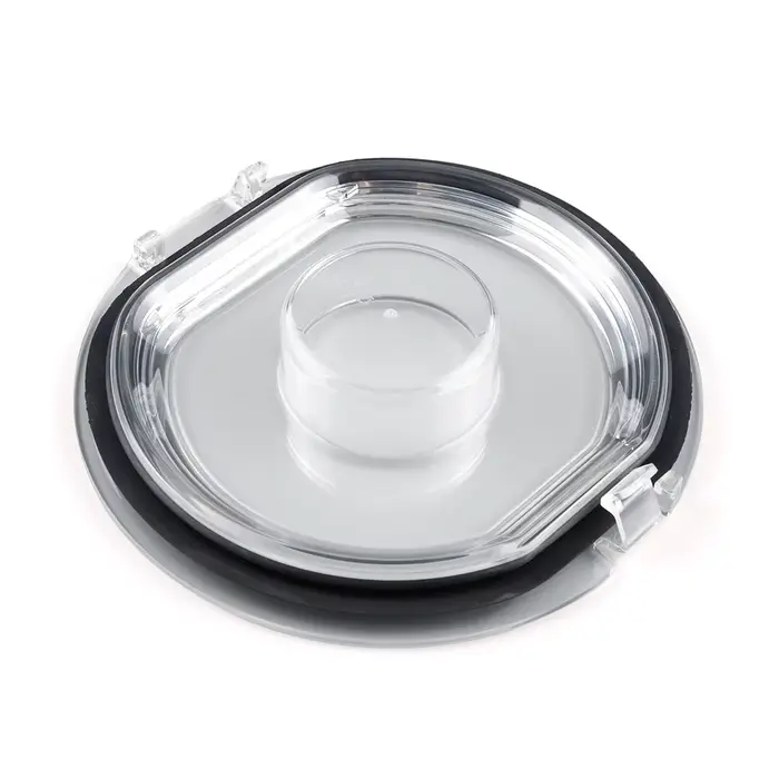 Couvercle inférieur du bac de collecte des poussières pour aspirateur Dyson V6 V7 V8 V10 V11 V15
