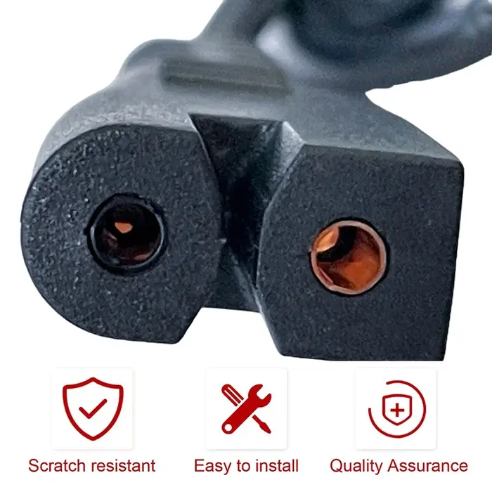 Câble USB de chargement sous vide pour piscine