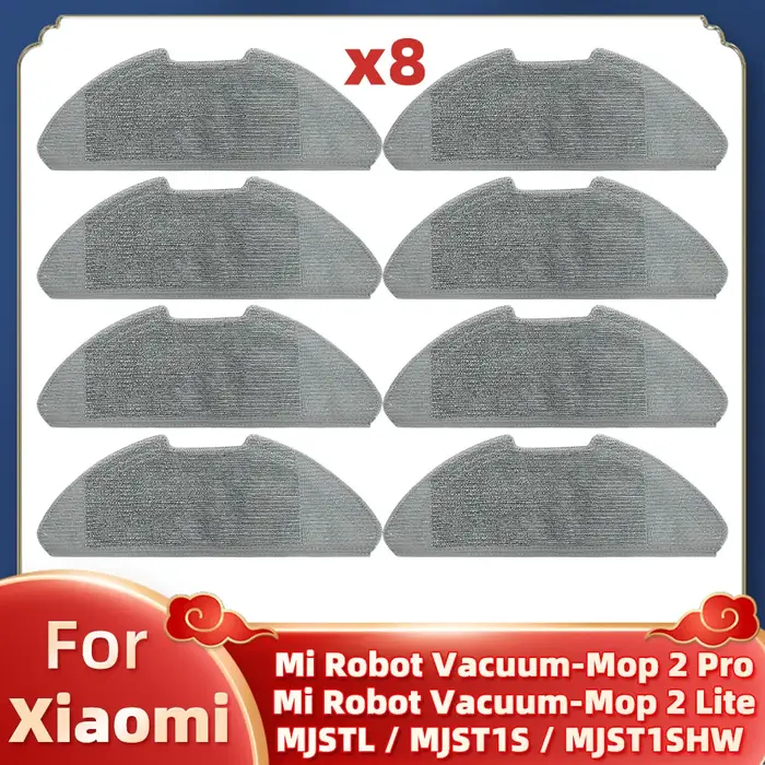 Convient pour Xiaomi Mi Robot Vacuum Mop 2 Lite / Mi