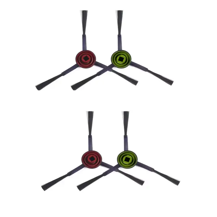 Accessoires pour aspirateur robot Conga Eternal laser/Eternal Max/Eternal Pet/7290 Eternal Home, piè
