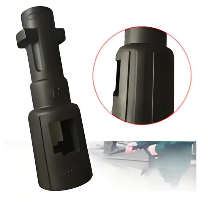 Accessoire de nettoyage de surfaces pour nettoyeur haute pression