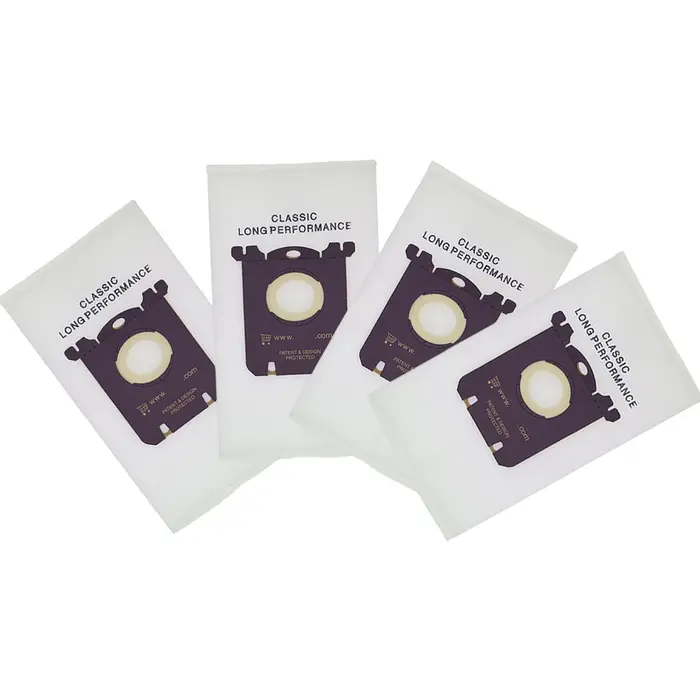 Sac à poussière pour aspirateur Philips Carrier, FC8Ath, FC8204, FC9087, FC9088, HR8354, HR8360, HR8ino 8, HRaster 26, HR8514