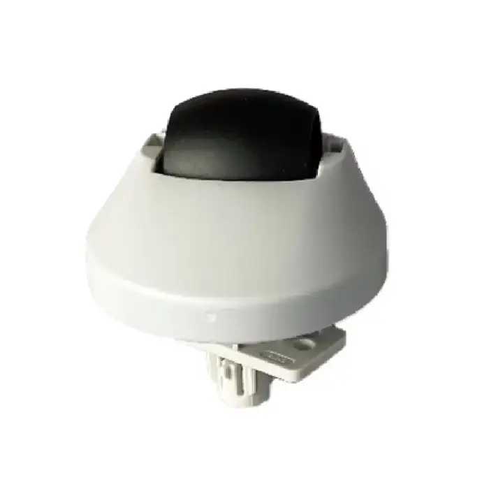 Roues avant compatibles avec les robots aspirateurs Roborock P10 Pro / Q Revo Maxv Q