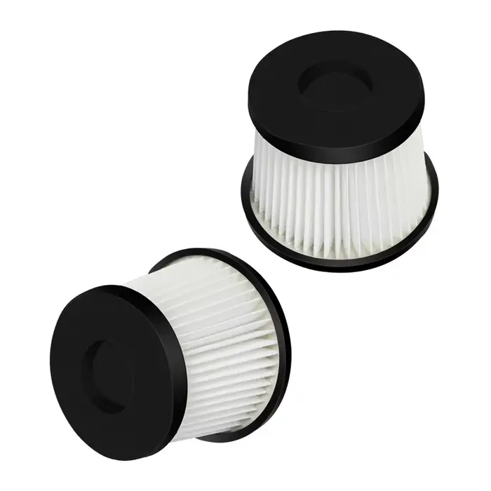 Compatible pour SILVERCREST SHAZ 22.2 C3 poignée aspirateur sans fil filtre Hepa pièces de rechange accessoires