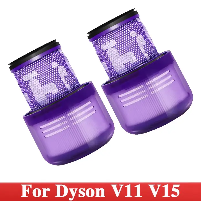 Pour Dyson V11 Animal/V11 couple entraînement V15 détecter accessoires