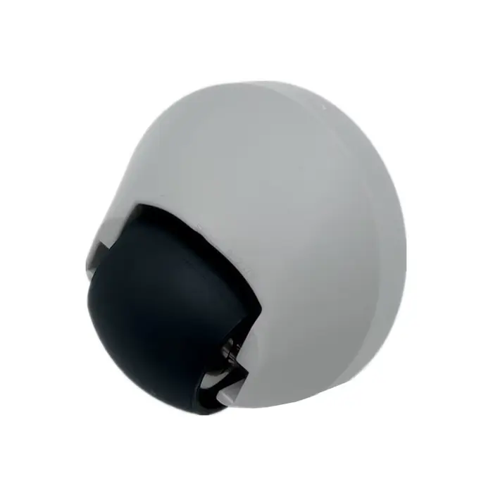 Roue omnidirectionnelle avant originale S8